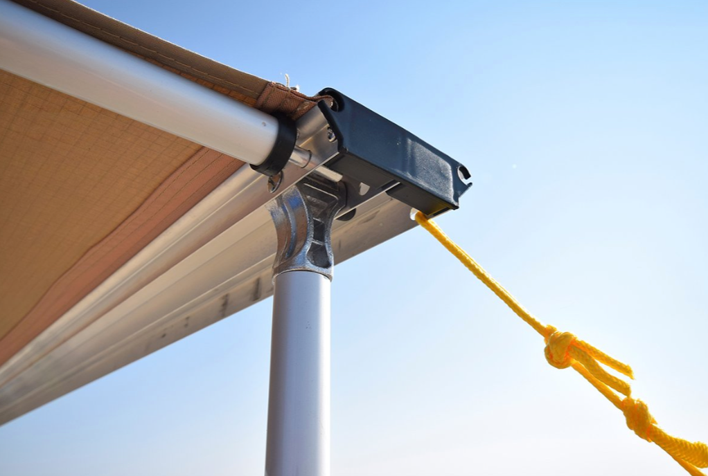 ROAM - Roof Top Awning