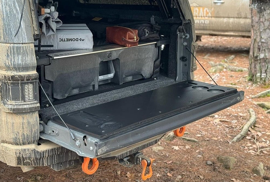Jeep Gladiator Mountain Hatch | 19-26