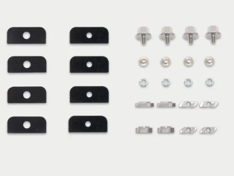 DECKED Case Mounting Kit