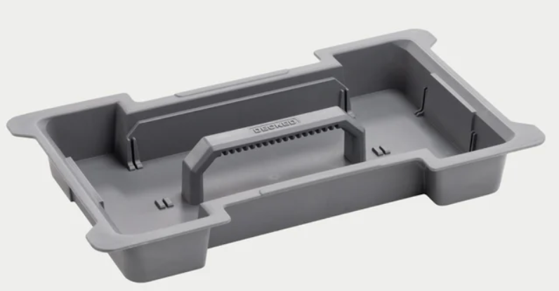 DECKED Cargo Tray