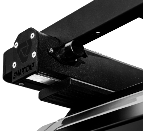 SmartCap Drop Rack | Toyota