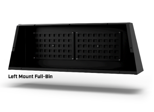 SmartCap Full Bin - Full Size
