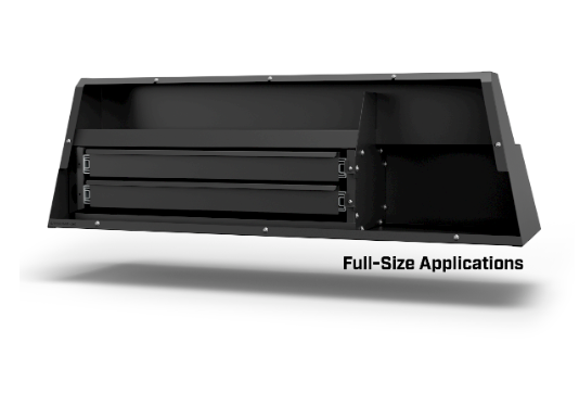 SmartCap Drawer Bin - Mid Size