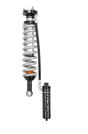 RADFLO 2.5 Rear Coilovers Kit Ford Bronco 2021+ With Remote Reservoir and Hi/Lo Compression Adjusters