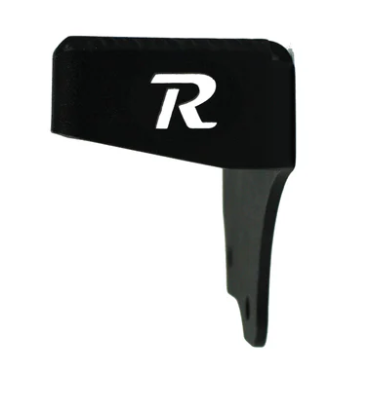 Rago Fabrication 2012-2021 2nd Gen Chevy Colorado - CB Antenna Mount