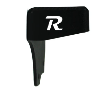 Rago Fabrication 2012-2021 2nd Gen Chevy Colorado - CB Antenna Mount