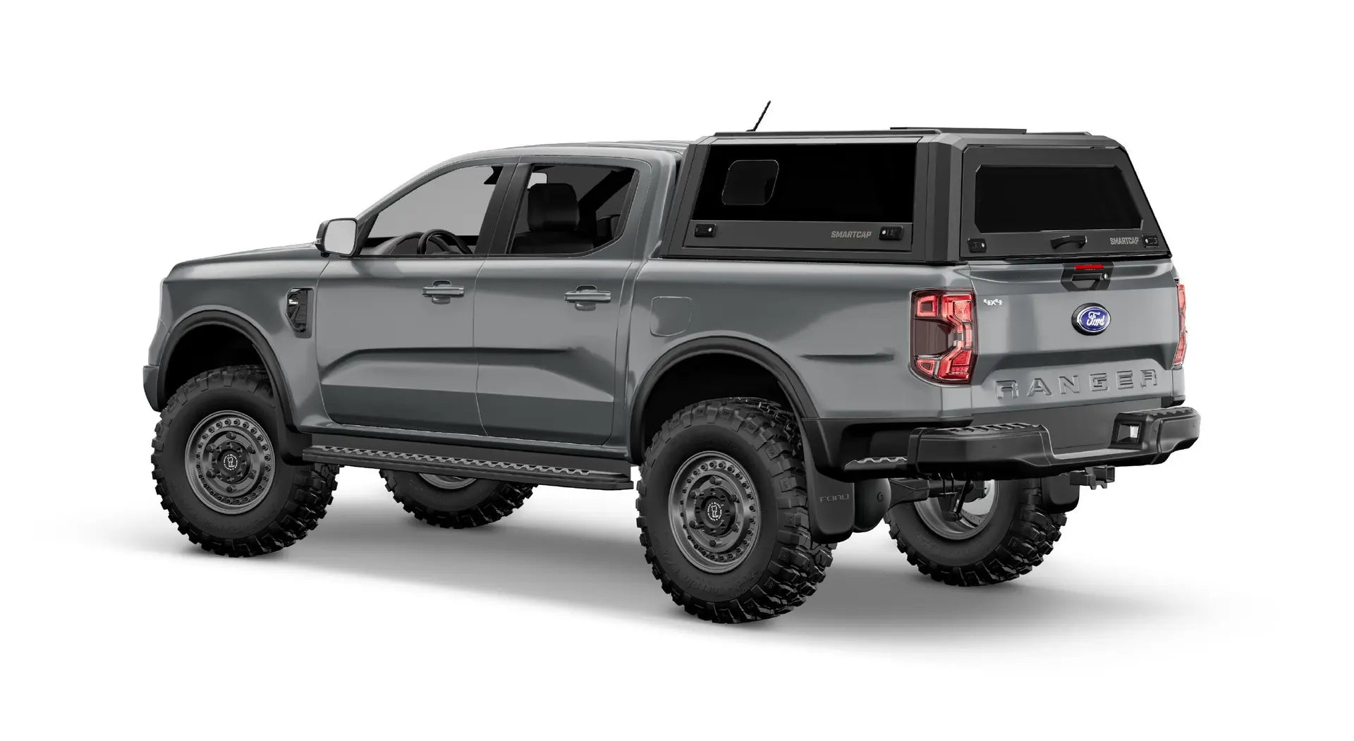 SmartCap EVO | 24+ Ranger