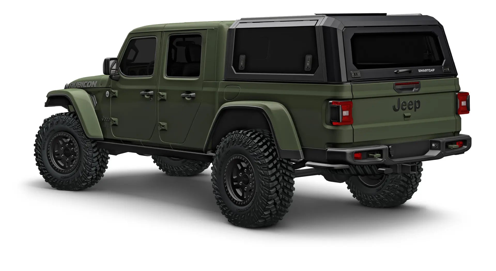 SmartCap EVO | Jeep Gladiator