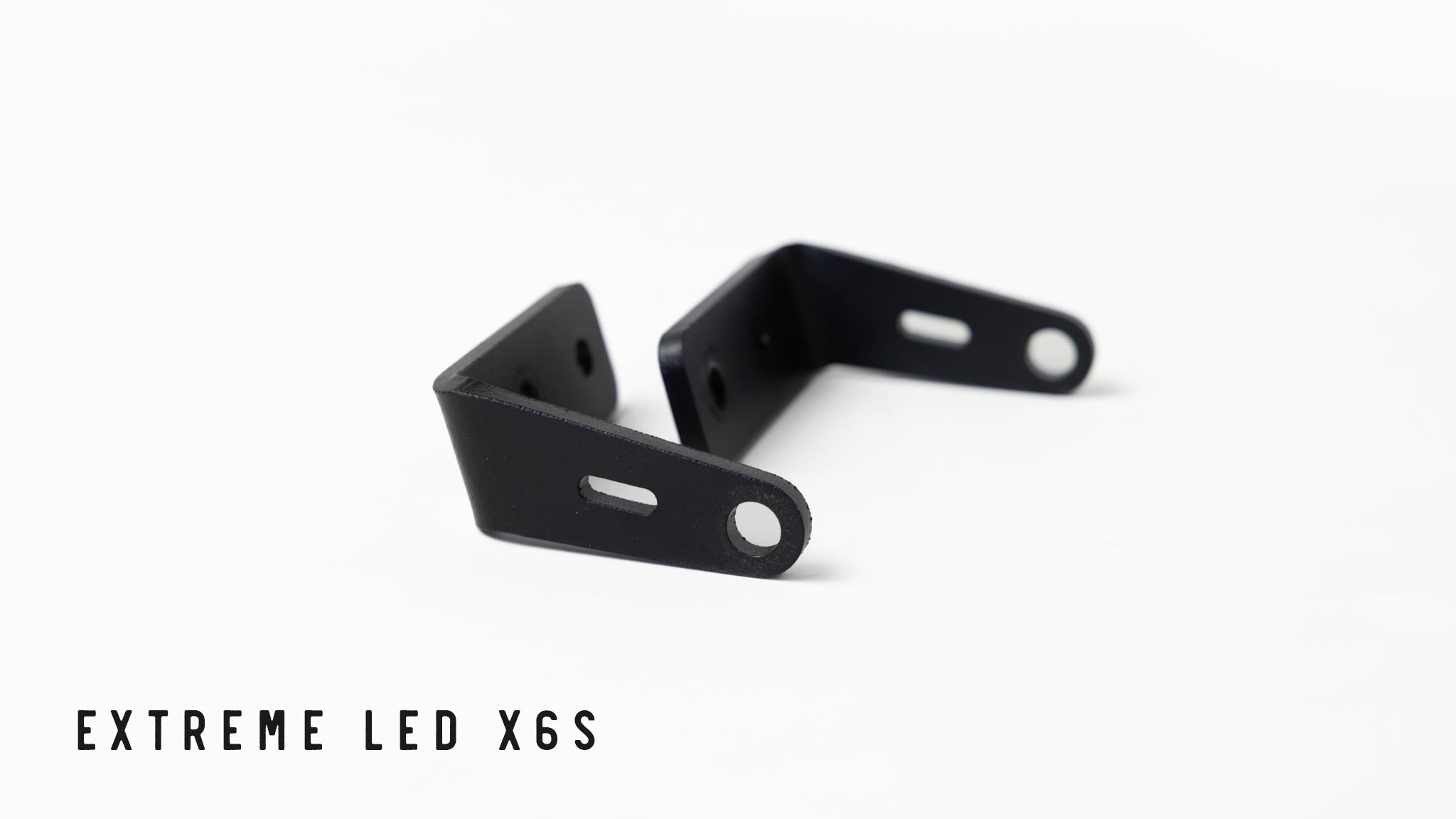 Sherpa Sport Light Bar Mounts - Sherpa Equipment Company