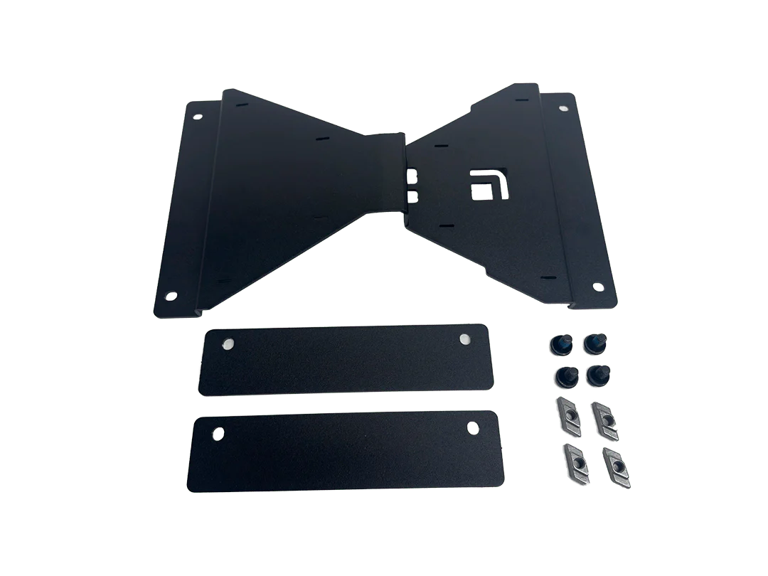 Leitner Designs | Star Link Mini Mount