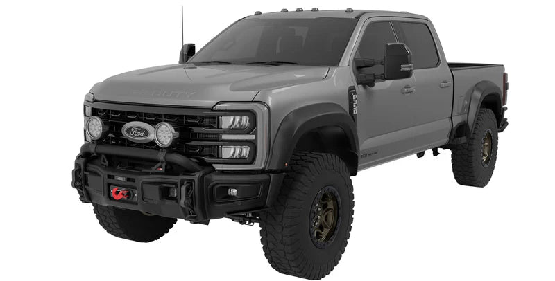 AEV HighMark Fender Flares for 2023+ Ford Super Duty