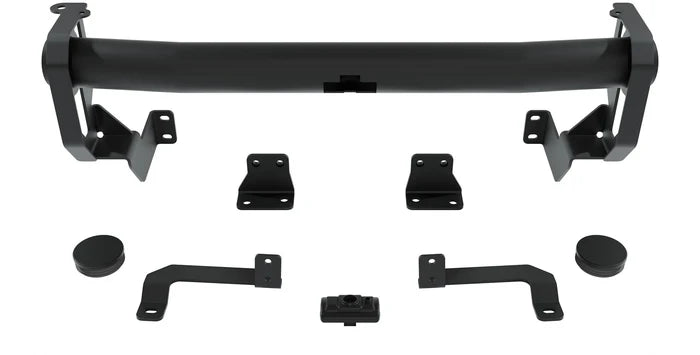 AEV Light Bar for 2024+ Chevy Silverado & GMC Sierra HD