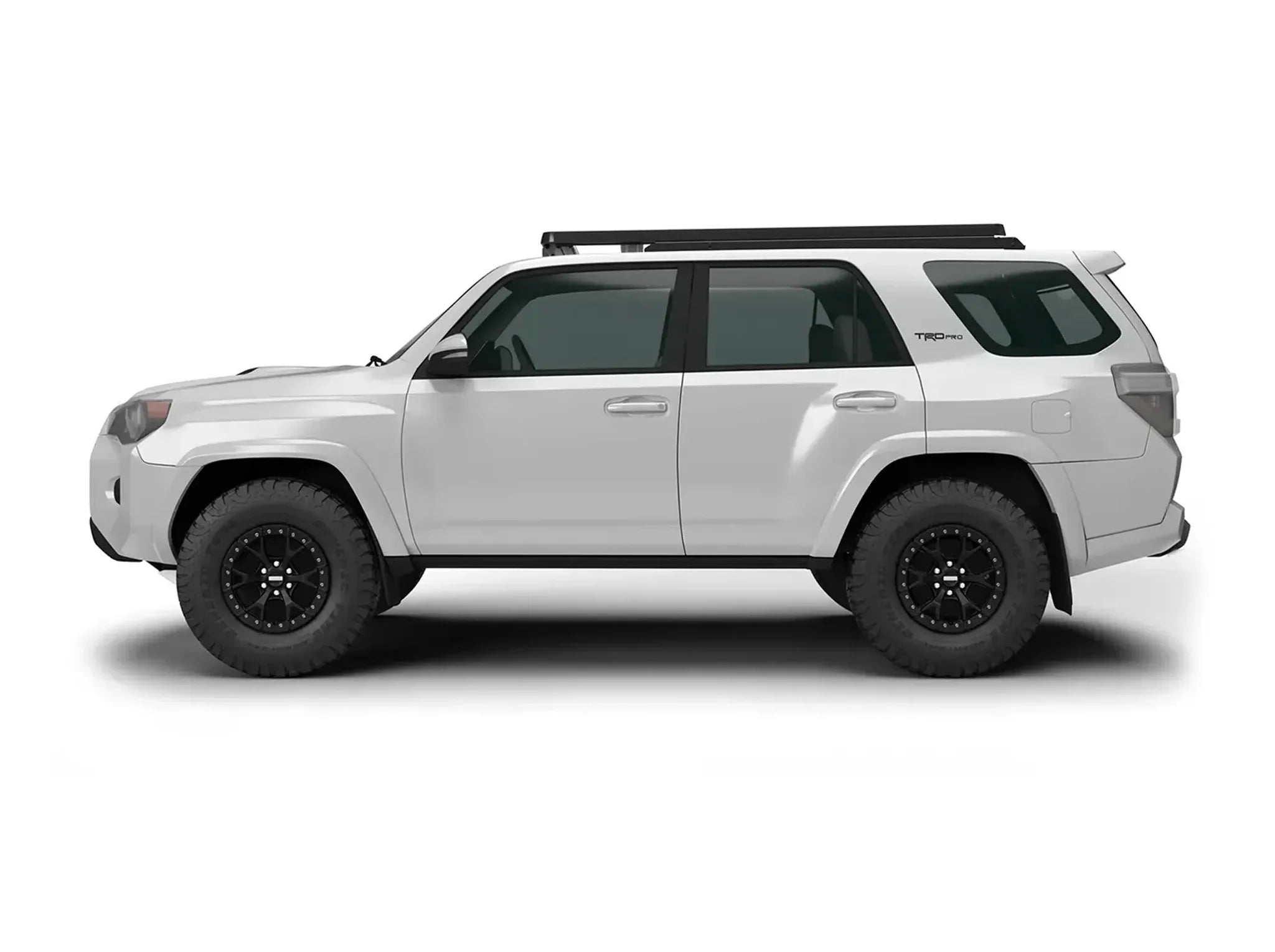 Leitner Designs | ACS ROOF | Over Cab Platform Rack for TOYOTA 4RUNNER - FULL LENGTH