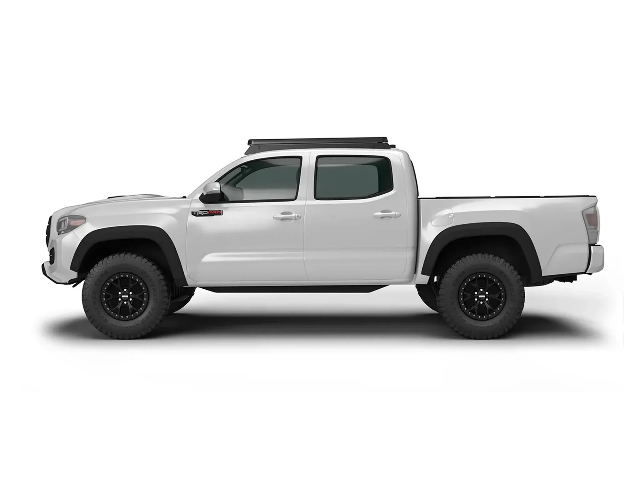 Leitner Designs | ACS ROOF | Over Cab Platform Rack for TOYOTA TACOMA GEN 2&3