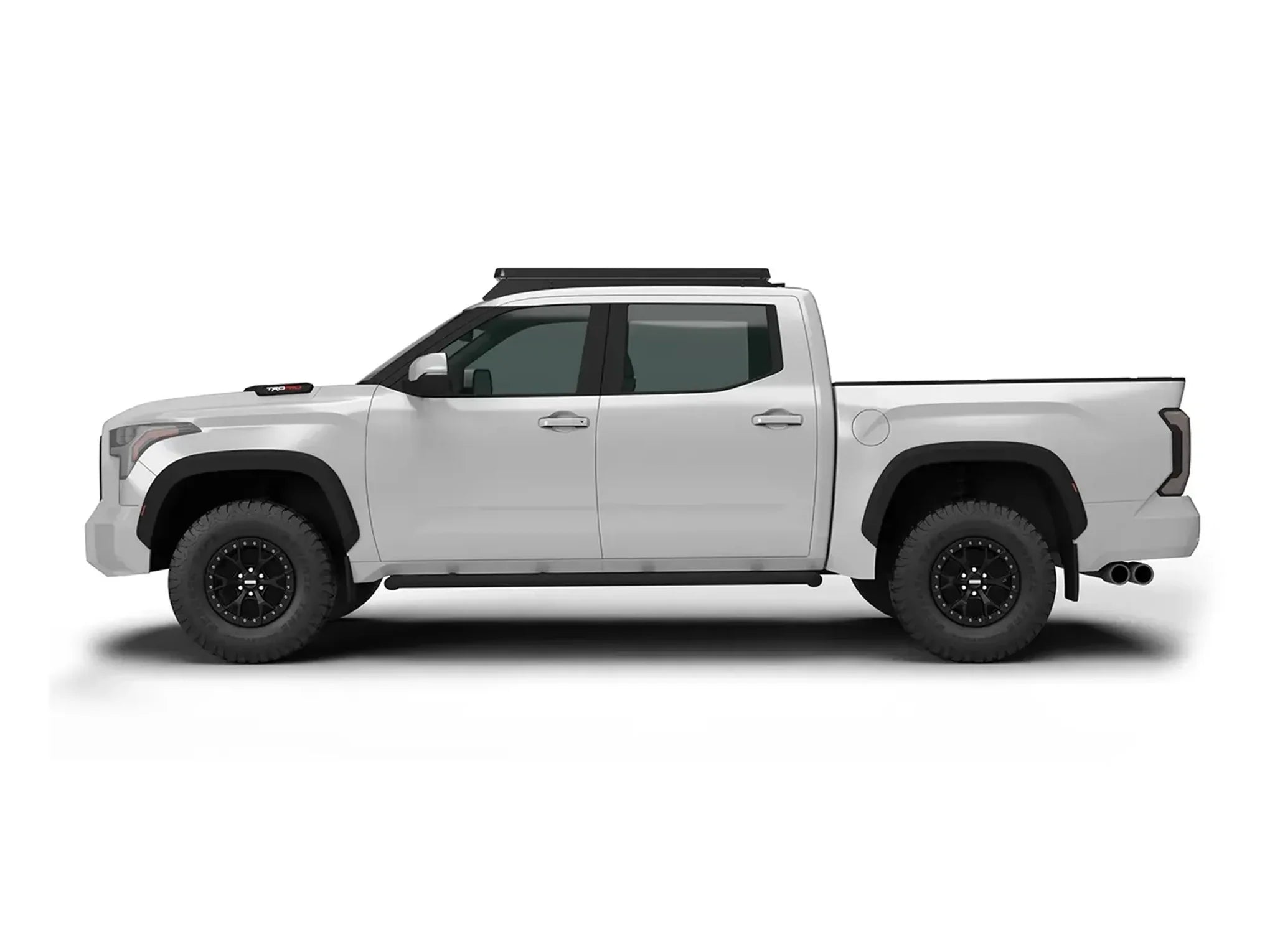Leitner Designs | ACS ROOF | Over Cab Platform Rack for TOYOTA TUNDRA 2022+