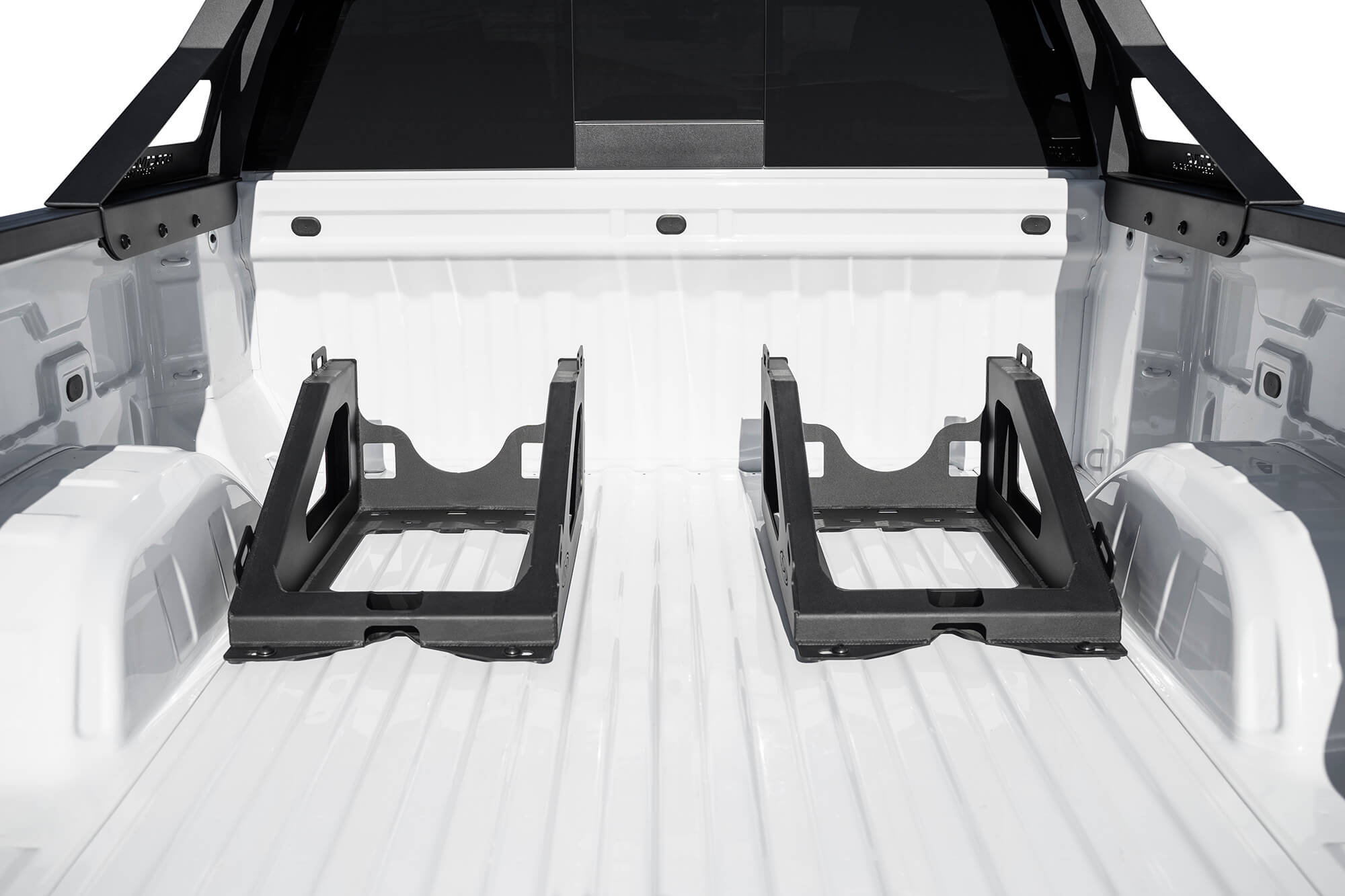 ADD - Universal Tire Carrier