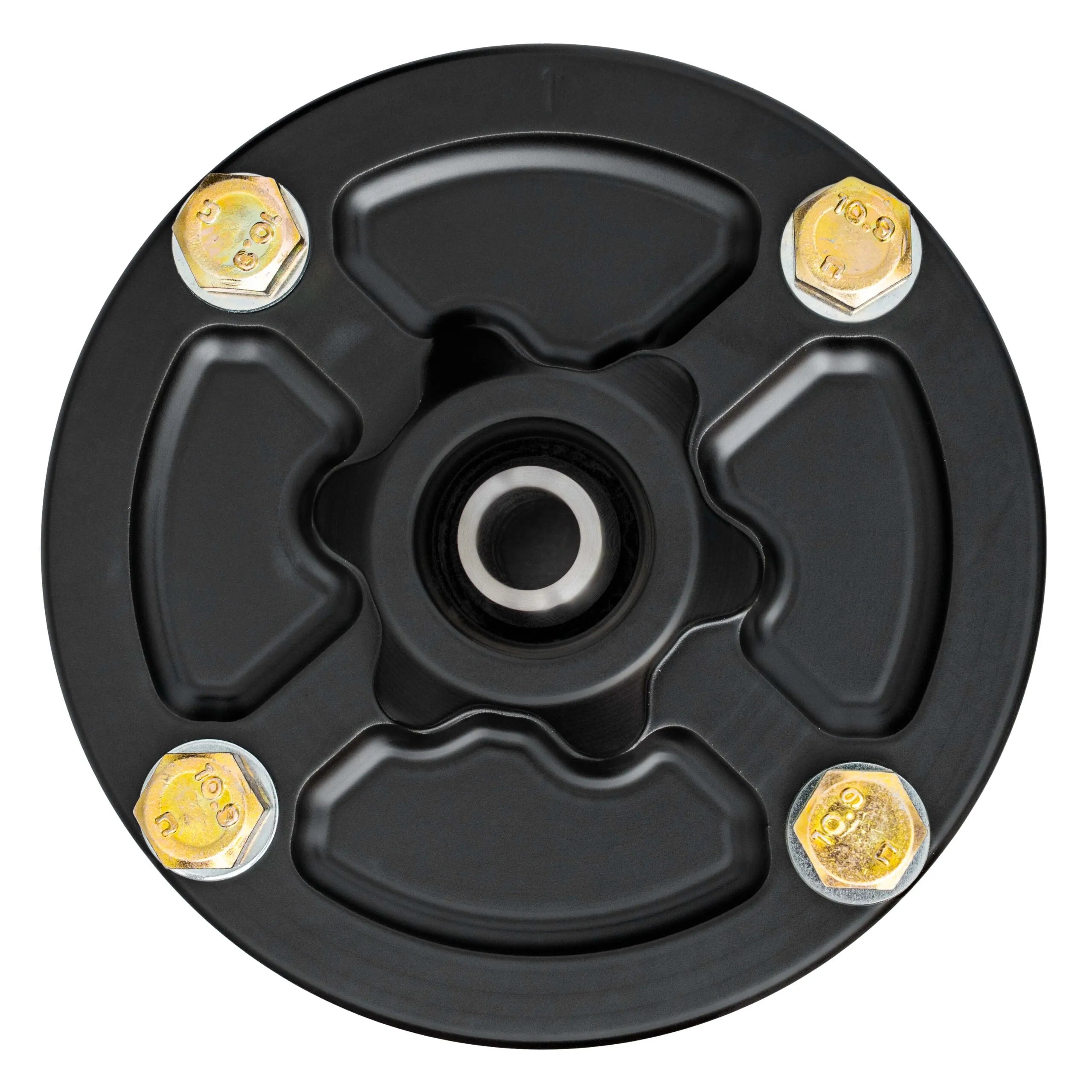 Westcott Designs - Billet Top Hat | 24+ Tacoma