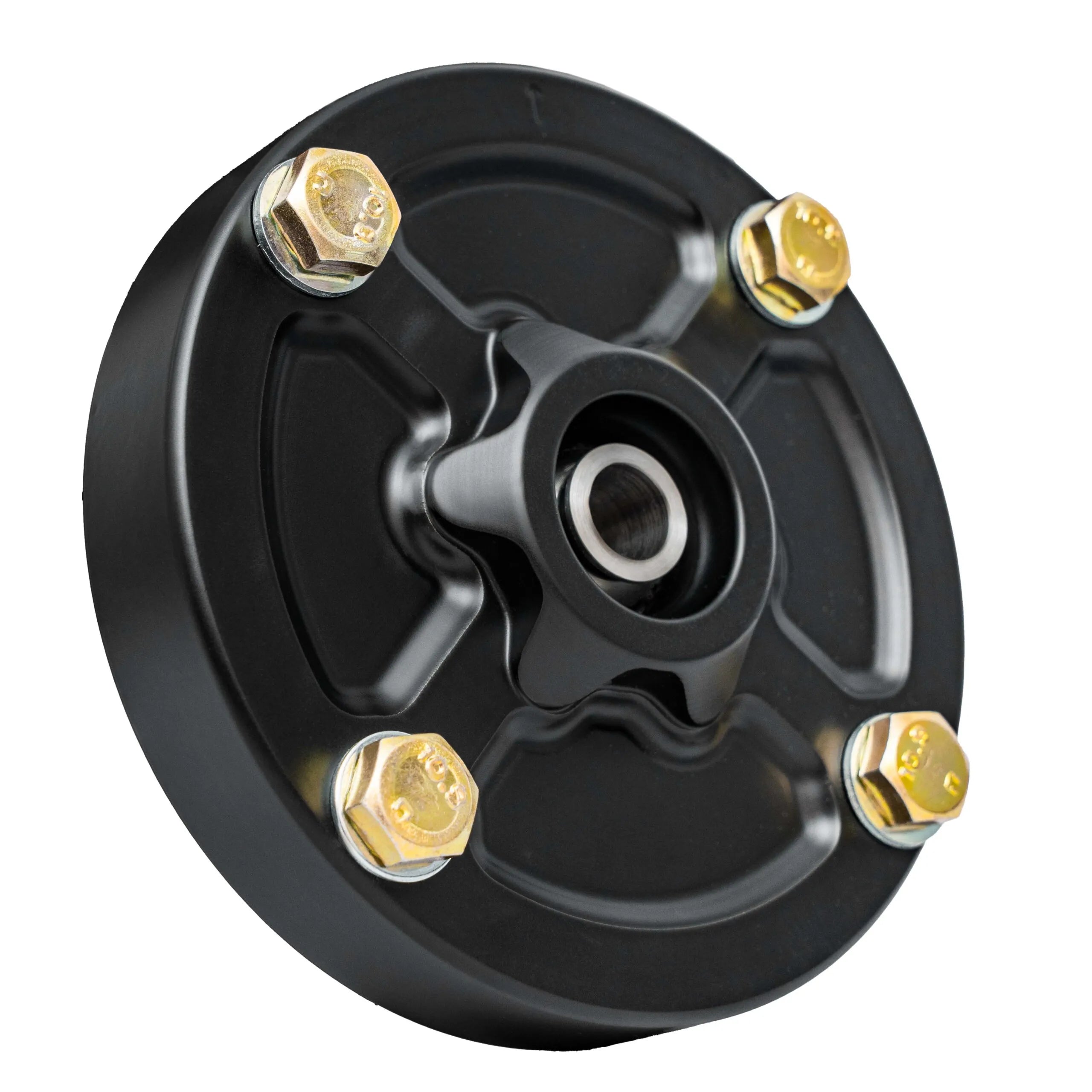 Westcott Designs - Billet Top Hat | 24+ Tacoma