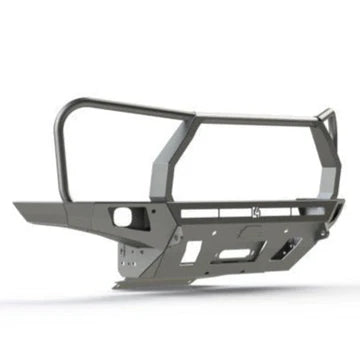 C4 Fabrication - Tundra Overland Series Front Bumper / 3rd Gen / 2022+