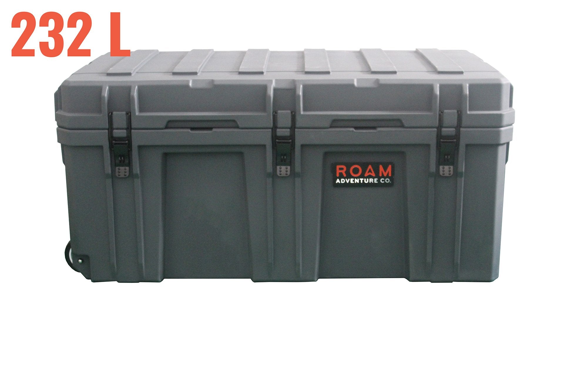 ROAM - Rugged Case