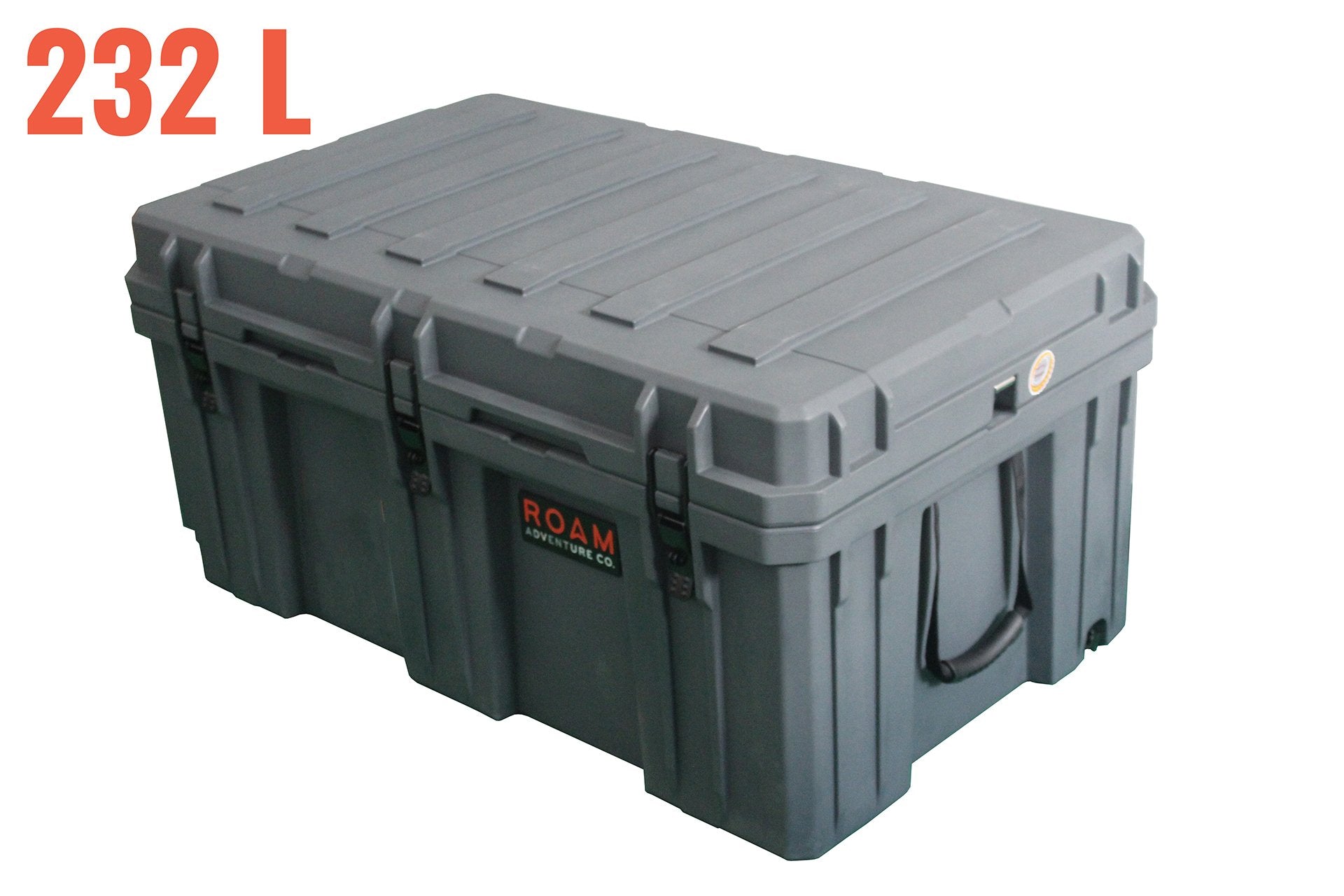 ROAM - Rugged Case