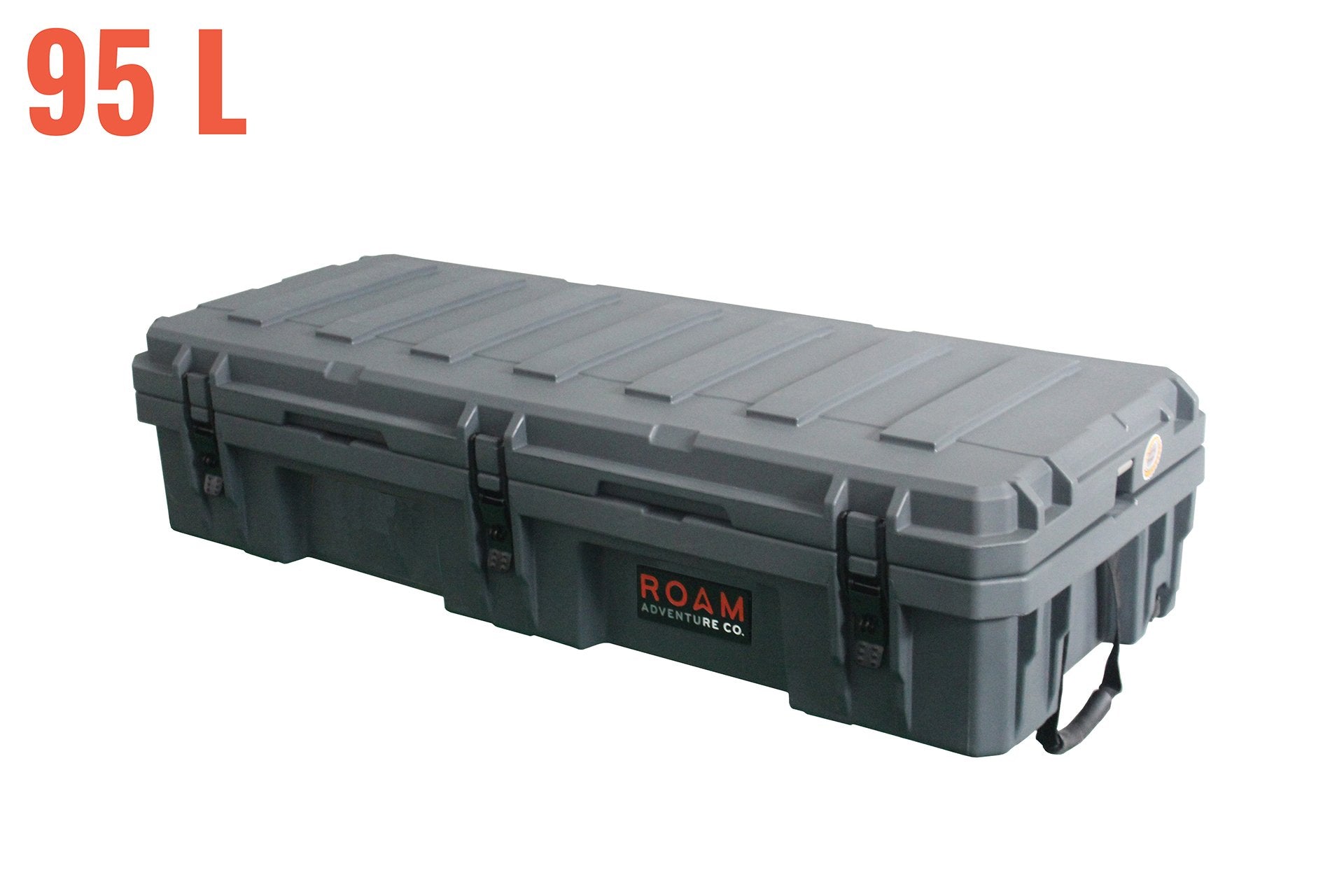ROAM - Rugged Case