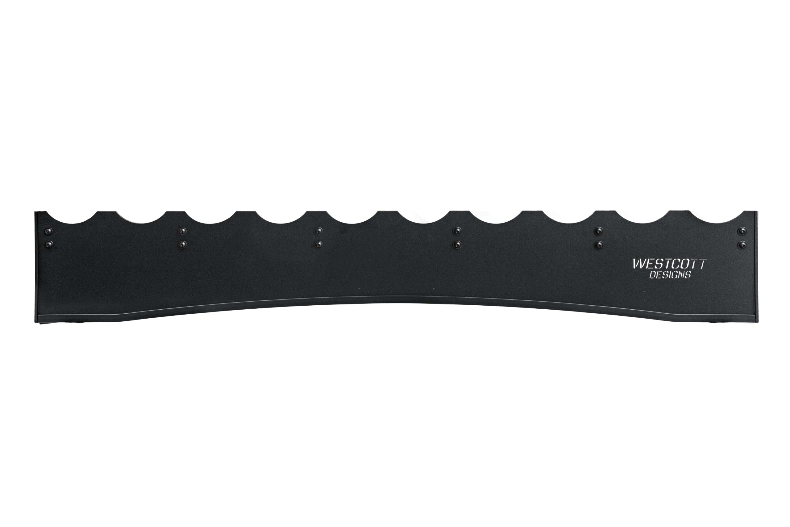 Westcott Designs - Lo-Pro Roof Rack | 25+ Toyota 4Runner