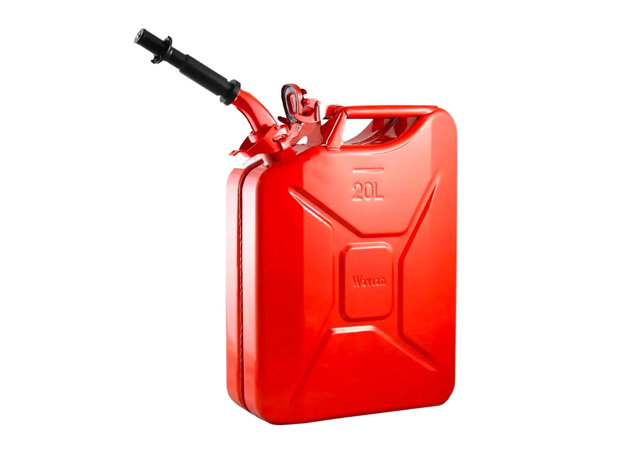 Wavian Jerry Can - 20L RED