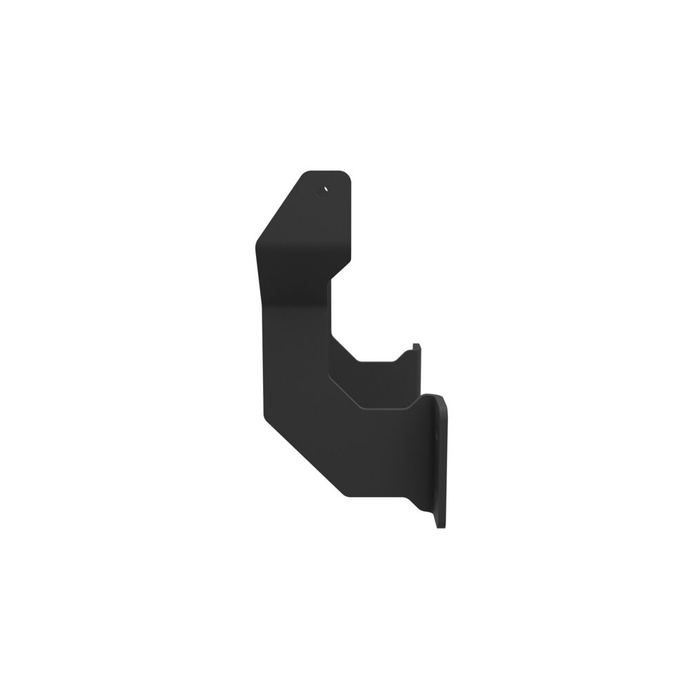 Light Bar Mount - Front Bumper - GEN4-5 17-24 Ford Super Duty - # 7356