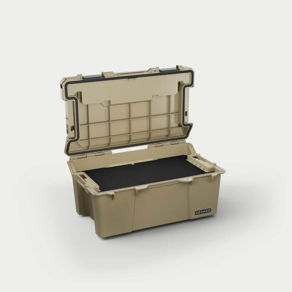 DECKED D-CO Storage Case - Sixer 16 image 4