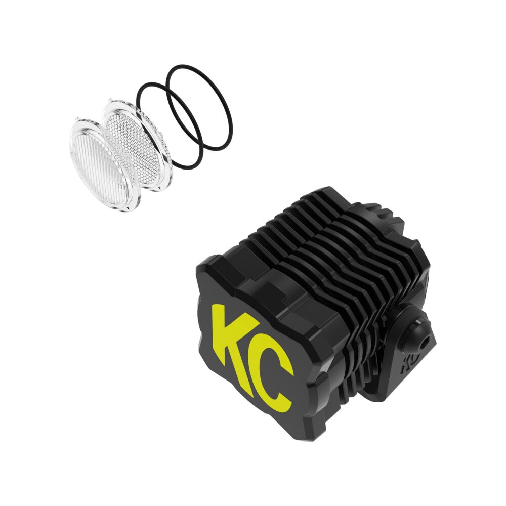 FLEX ERA® 1 - Single Master LED Light Pod Kit - # 1265