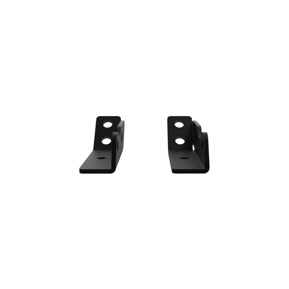 Quick Fist Roof Rack Mount - 45° - #92508