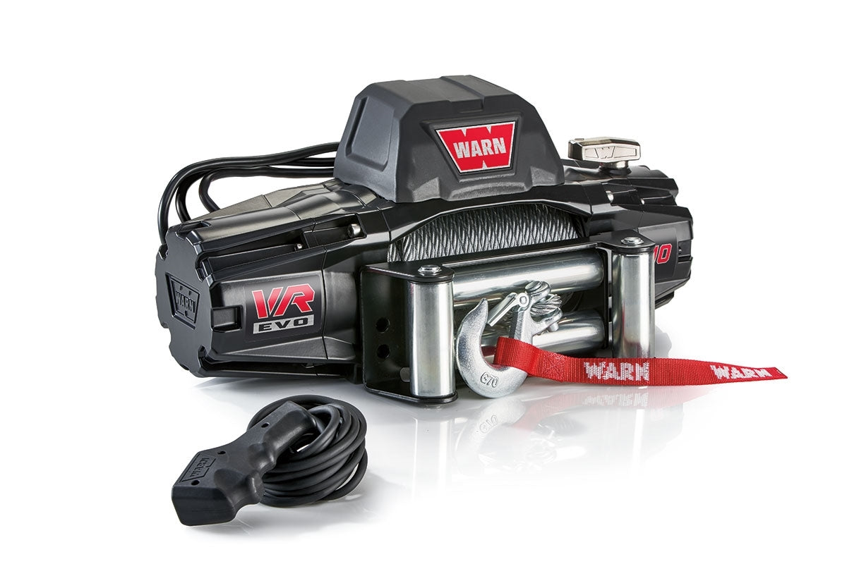 WARN VR EVO 10 - 103252 image 1
