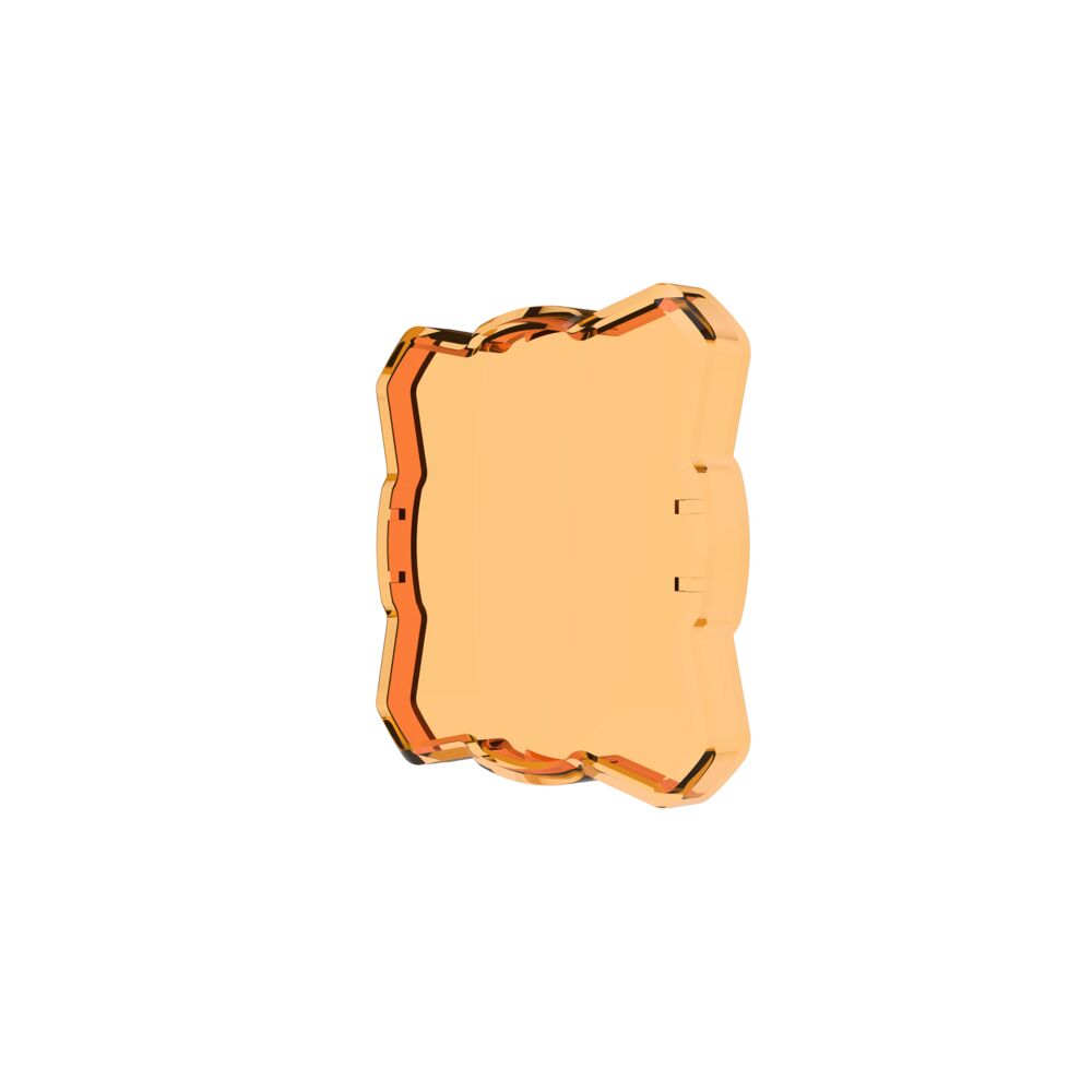 FLEX ERA® 1 - Light Shield / Hard Cover - Amber - # 5330