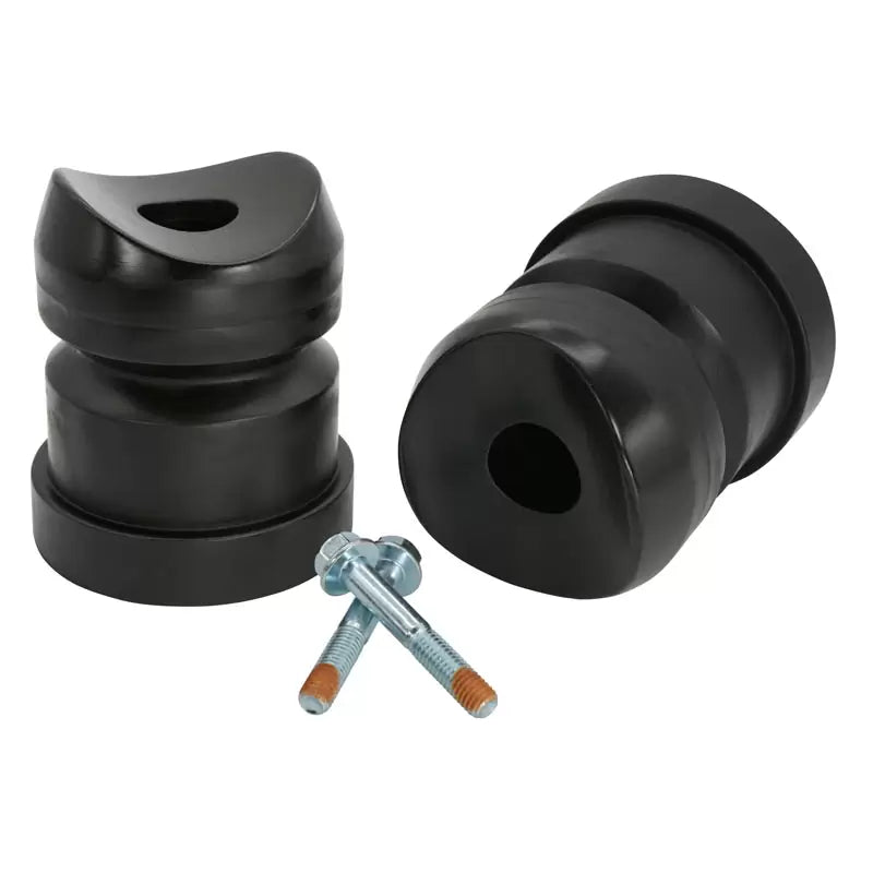 Durobumps Premium Rear Off Road Bump Stops for 1996-2002 Toyota 4Runner image 2