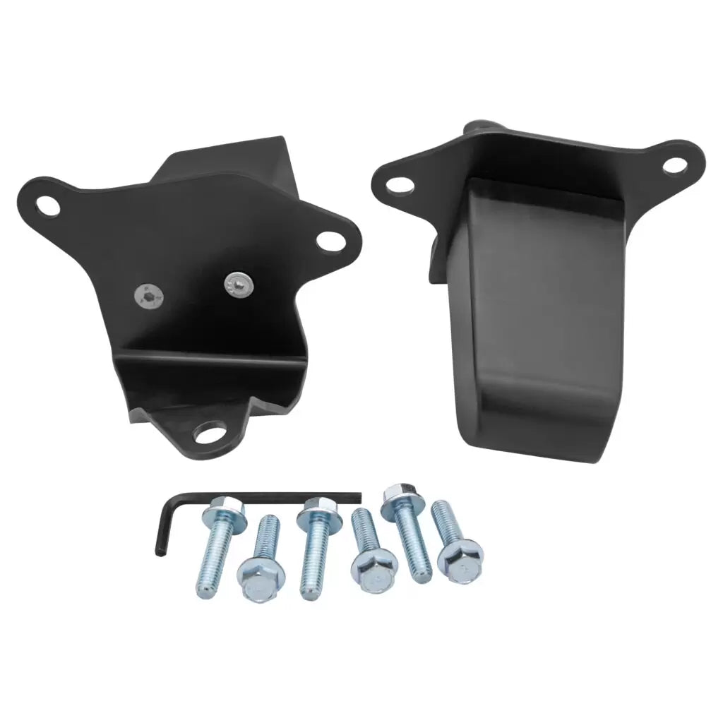 Durobump Rear Bump Stop – 2 Inch Extended Length for 2022-2025 Tundra image 1