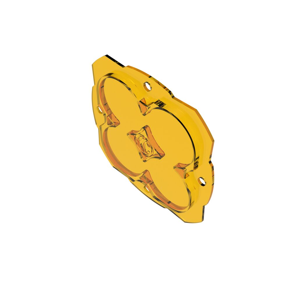 FLEX ERA® 4 - Performance Yellow Spot Beam Lens - # 4269