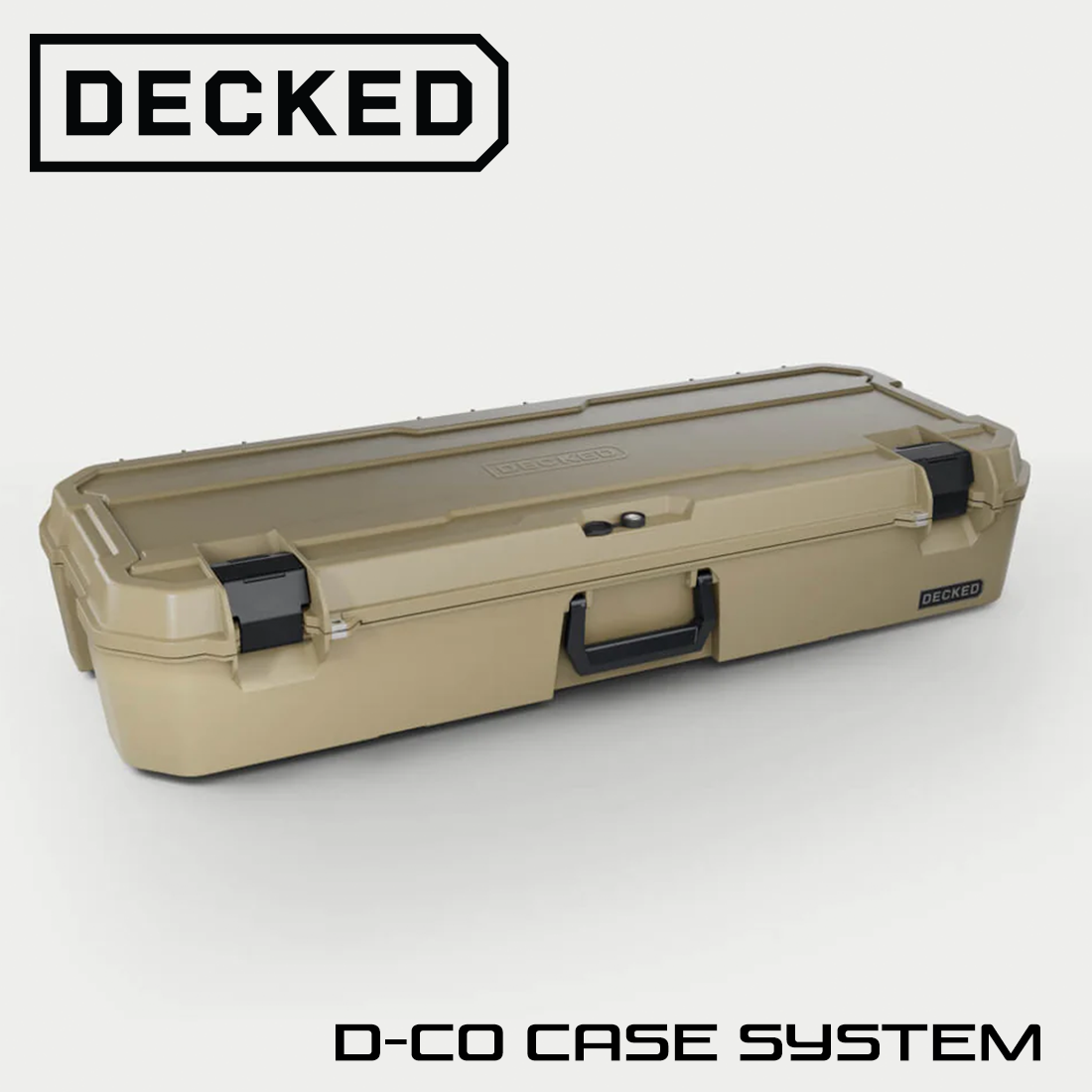 DECKED D-CO Storage Case - Honcho 80 image 0