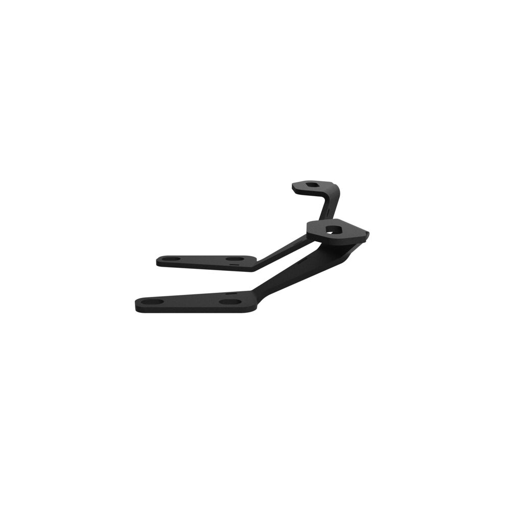 Bracket Set - Pillar / Ditch Mount - Pair - for 10-24 Toyota 4Runner - # 73500