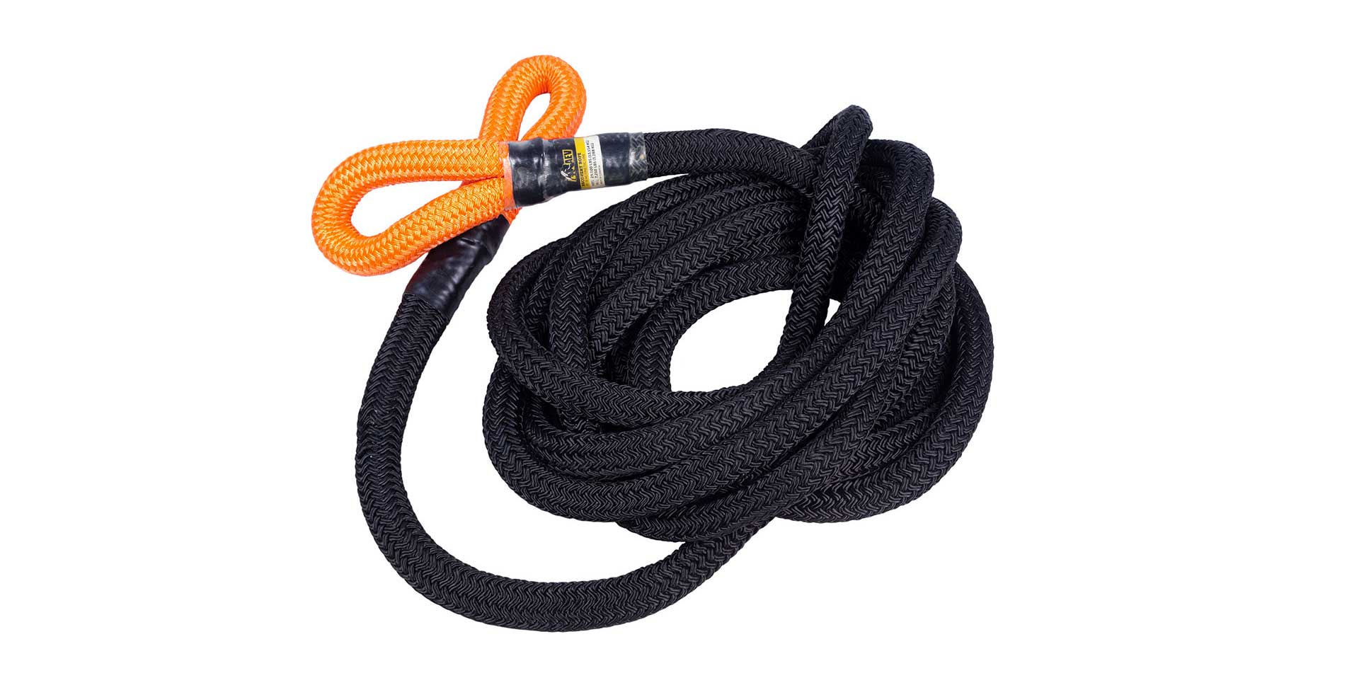 AEV - MD/HD 7/8" Recovery Rope