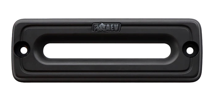 AEV Ram HD Hawse Fairlead