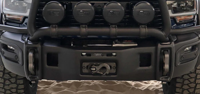 AEV Ram HD Hawse Fairlead