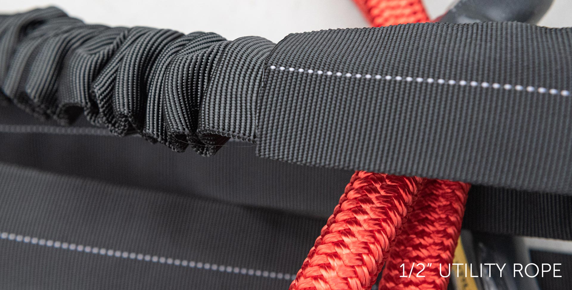 AEV - FULL-SIZE UTILITY ROPE