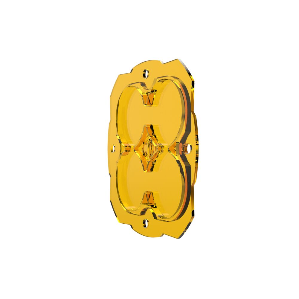 FLEX ERA® 4 - Performance Yellow Spot Beam Lens - # 4269