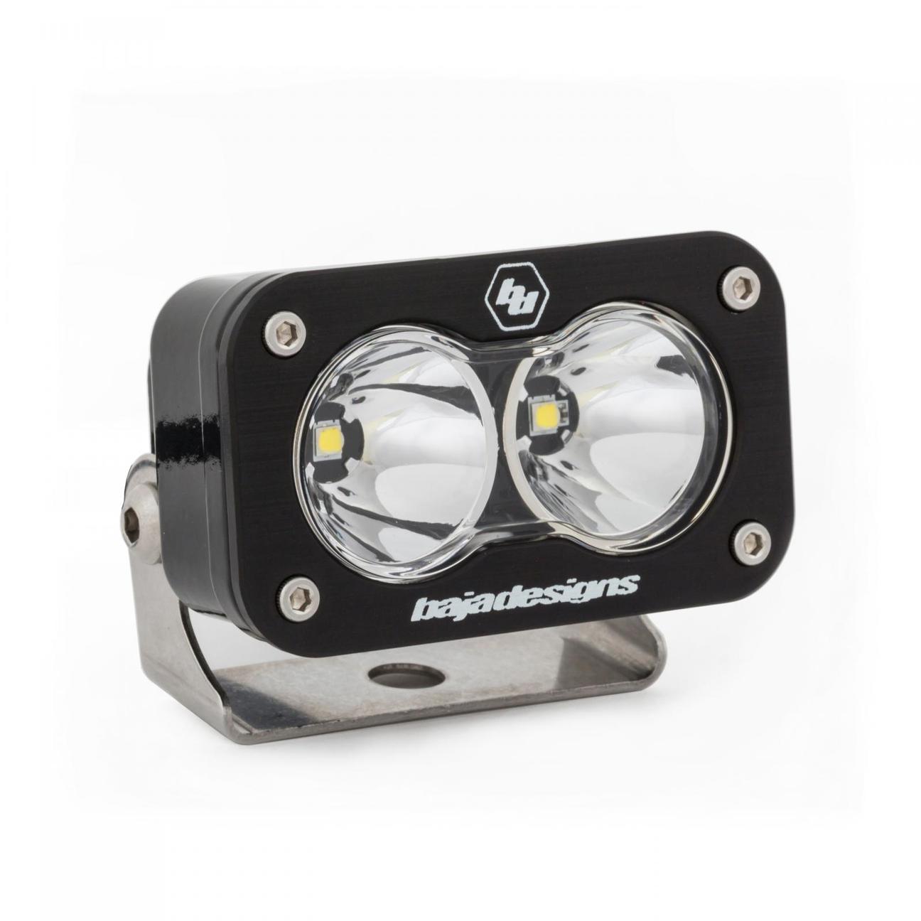 Baja Designs S2 Pro, LED, Individual image 7