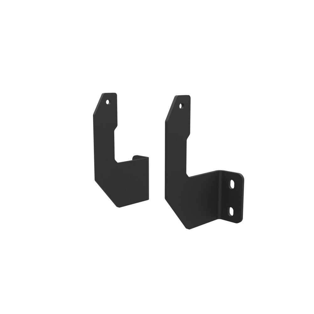 Light Bar Mount for 40" FLEX ERA® LED Light Bar - Front Bumper - GEN3 2011-2016 Ford Super Duty - # 7353