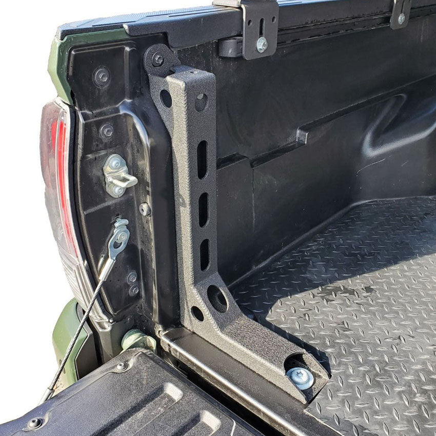 stiffener support