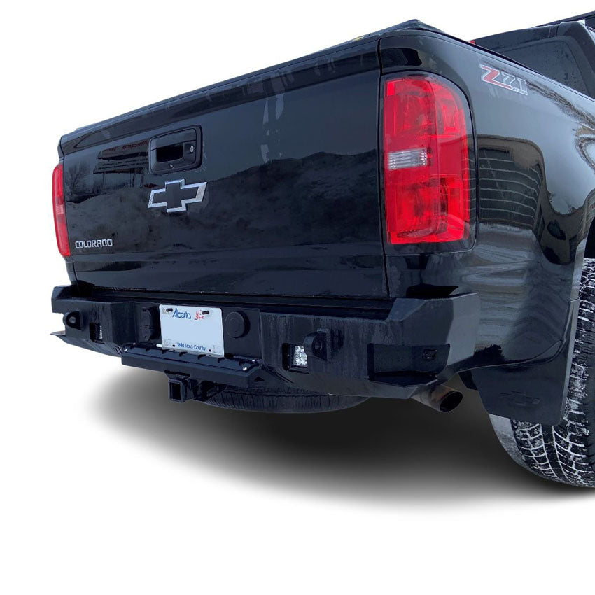 2020 colorado