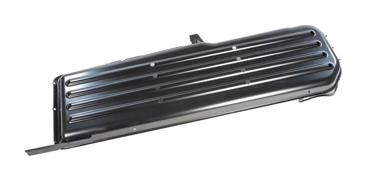 AEV - Bison Fuel Tank Skid Plate | 15-22 Colorado/Canyon