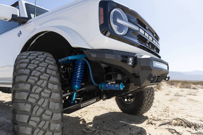 Baja Kits - +3 PRERUNNER KIT | 21+ Ford Bronco